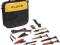 Fluke TLK289 Industrial Master Test Lead Set