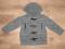 WYPRZEDAŻ ! zimowa kurtka 9/12 miesięcy