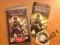 MEDAL OF HONOR HEROES - PSP