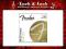 STRUNY FENDER BRONZE 10-48 AKUSTYK USA + 5 KOSTEK