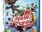 LITTLE BIG PLANET PS VITA / PO POLSKU LBP / ROBSON