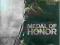 MEDAL OF HONOR + FRONTLINE PS3 / SKLEP ROBSON