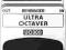 BEHRINGER UO 300 ultra octaver oktawer bas gitara