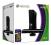 XBOX360 4GB+ KINECT + ADVENTURES + SPORTS- GLIWICE