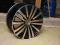 VW Passat B7 ORYGINALNE felgi 3 szt. 17' rok 2012