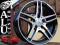 197 MB FELGI 17'' 5x112 MERCEDES W203 W204 W211 W2