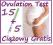 Testy OWULACYJNE owulacyjny 15szt+5 ciążowe GRATIS