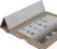 HURTEL Pokrowiec torba iPad 2 3 4 etui smart cover