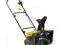 ODŚNIEŻARKA STIGA SNOW ELECTRIC 45 PROMOCJA