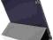 GGMM Etui Pokrowiec ze Smart Cover do Apple iPad 2