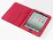 HURTEL Pokrowiec iPad 2 3 4 etui ze smart cover