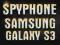 Szpieg komórki GSM Galaxy S III SPYPHONE PL
