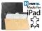 HURTEL Etui iPad 4 3 2 pokrowiec futerał SKÓRA