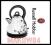 CZAJNIK RUSSELL HOBBS 1,8L COTTAGE FLORAL 18512-70