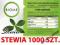 STEWIA BIOme stevia naturalny słodzik eko 1000 szt