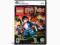 LEGO Harry Potter: LATA 5-7 klucz steam 24/7 AUTO