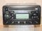 DUŻE RADIO FORD CD 6000  RDS EON