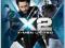 X-Men 2 Blu-Ray nowy ULTIMA.PL