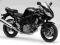 Rama Suzuki SV 650 2010r Okazja ! Wersja Black