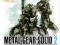 METAL GEAR SOLID 2 SUBSTANCE / NOWA / PS2 / ROBSON