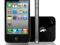 CZARNY APPLE IPHONE 4 32GB BLACK 3M GW POZNAŃ