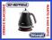 CZAJNIK Elektryczny DeLonghi ICONA KBOV2001.BK