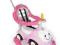 SMOBY - JEŹDŹIK MAESTRO II BALADE RÓŻOWY 431220