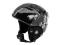 Kask narciarski kask na narty Naxa 50 - 53 junior