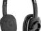 Słuchawki z mikrofonem LOGITECH H250