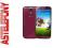 Samsung Galaxy S4 S IV i9505 czerwony 24gw 1700zł
