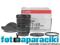 Canon 17-40 mm f/4.0L USM + UV + osłona EW-83E #