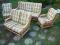 KPL.RATAN SOFA 3OS.+SOFA 2OS.+ 2 FOTELE