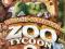 250.ZOO TYCOON 2 ULTIMATE COLLECTION 5 gier / PC