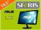 MONITOR ASUS 19,5 LED VS207DE 5ms D-SUB 80mln:1