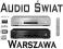 Odtwarzacz sieciowy Yamaha CD-N500 Salon Gw. 3lata