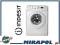 PRALKA INDESIT XWA61051 AUTOMAT 6KG 1000OBR WYPRZE
