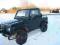 suzuki samurai 1.3 wtrysk po remoncie