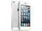 Apple iPhone 5S 16GB Silver KUR24H GW12M BezSiml.