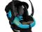 Fotelik samochodowy BeSafe iZi Sleep 0-13 NOWY