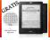 KOBO touch GRATIS folia 24h kindle promocja