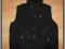 Kamizelka dwustronna z kapturem firmy Anapurna/L