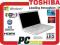 BIAŁA TOSHIBA C855 i3 4G 640G HD7610M Win8 RATY