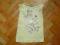GEORGE śliczna bluzeczka dla Niuni w roz. 146/152