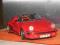 PORSCHE 911 SPEEDSTER  1989rok    1/18
