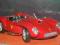 FERRARI 250 TESTA ROSSA  1957  1/18  Bburago