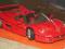 FERRARI F50     1/18  Maisto,