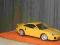 PORSCHE 996  TURBO  1999rok    1/18  Bburago,