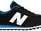 NEW BALANCE U410KB OLD SCHOOL WIOSNA 2014 NR 40.5