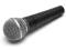 LEGENDARNY MIKROFON DYNAMICZNY SHURE SM58 LCE  Rk