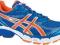 Buty do biegania Asics Gel Pulse 4 r. 43,5